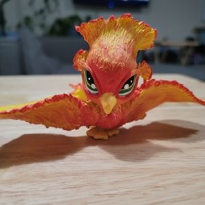 ❤️‍🔥❤️‍🔥 Pheonix Bird! ❤️‍🔥 ❤️‍🔥